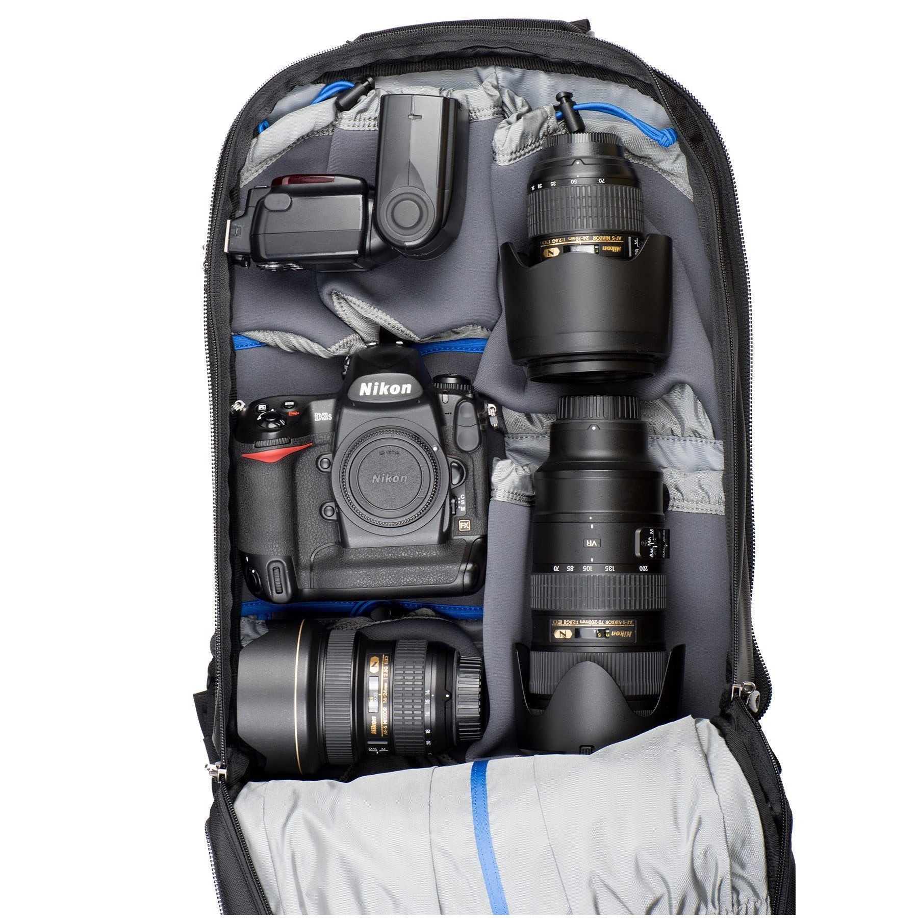 ThinkTank Shape Shifter 17 V2.0