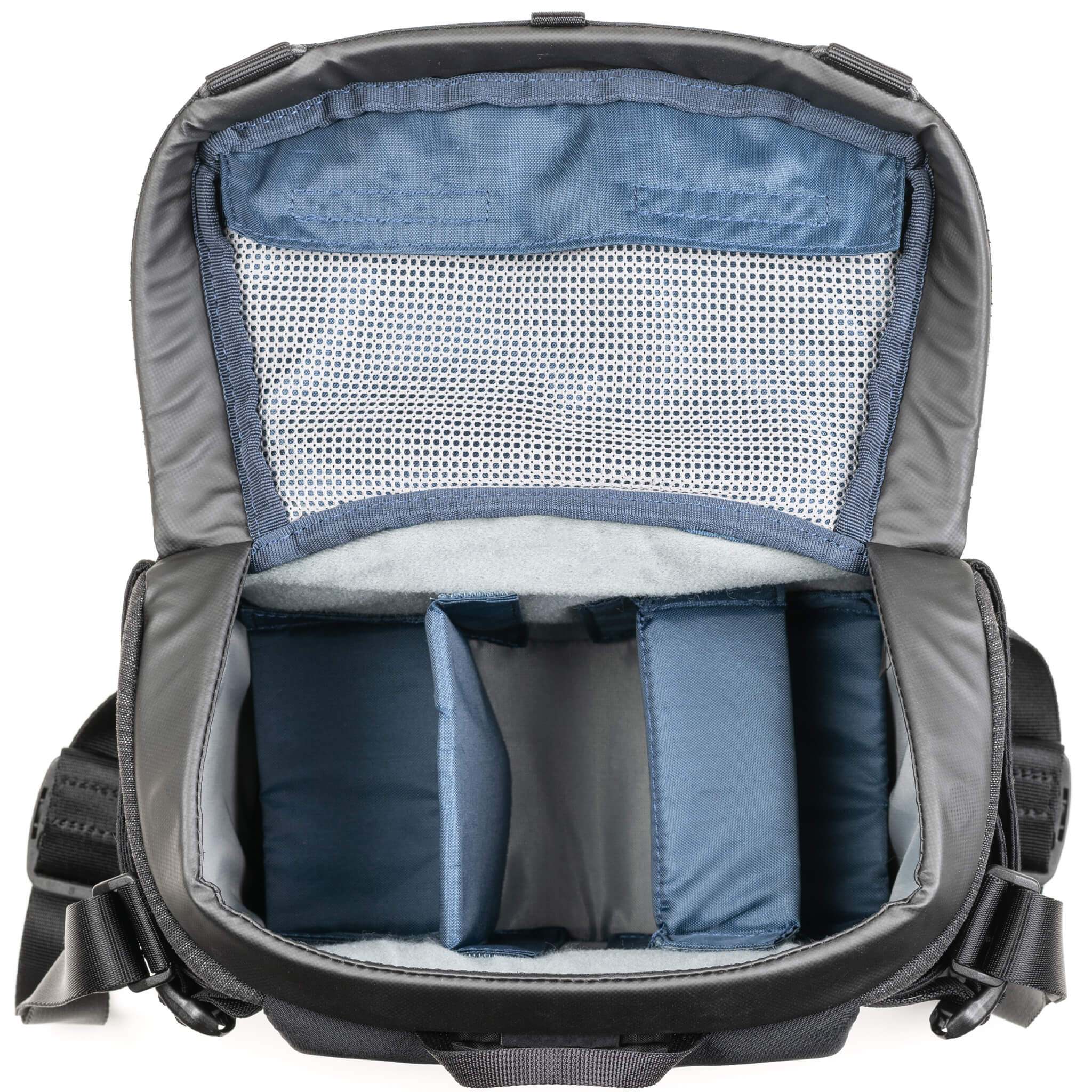 ThinkTank SpeedTopCrossbody 10 - Graphite