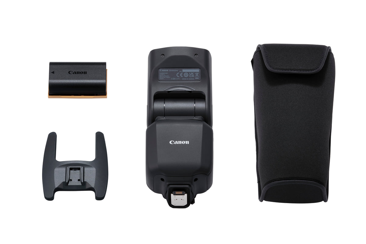 Canon Speedlite EL-5 Version 2