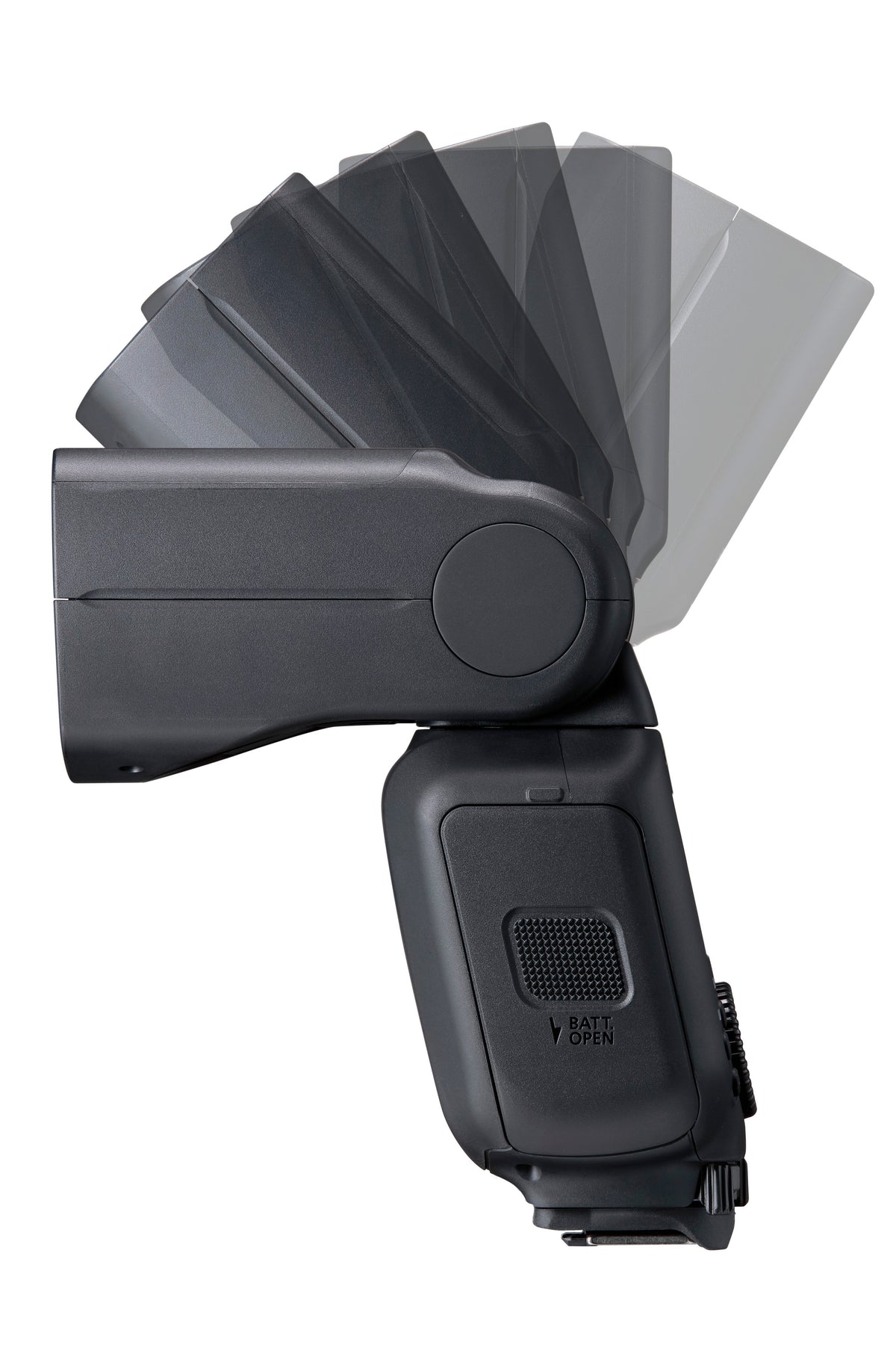 Canon Speedlite EL-5 Version 2