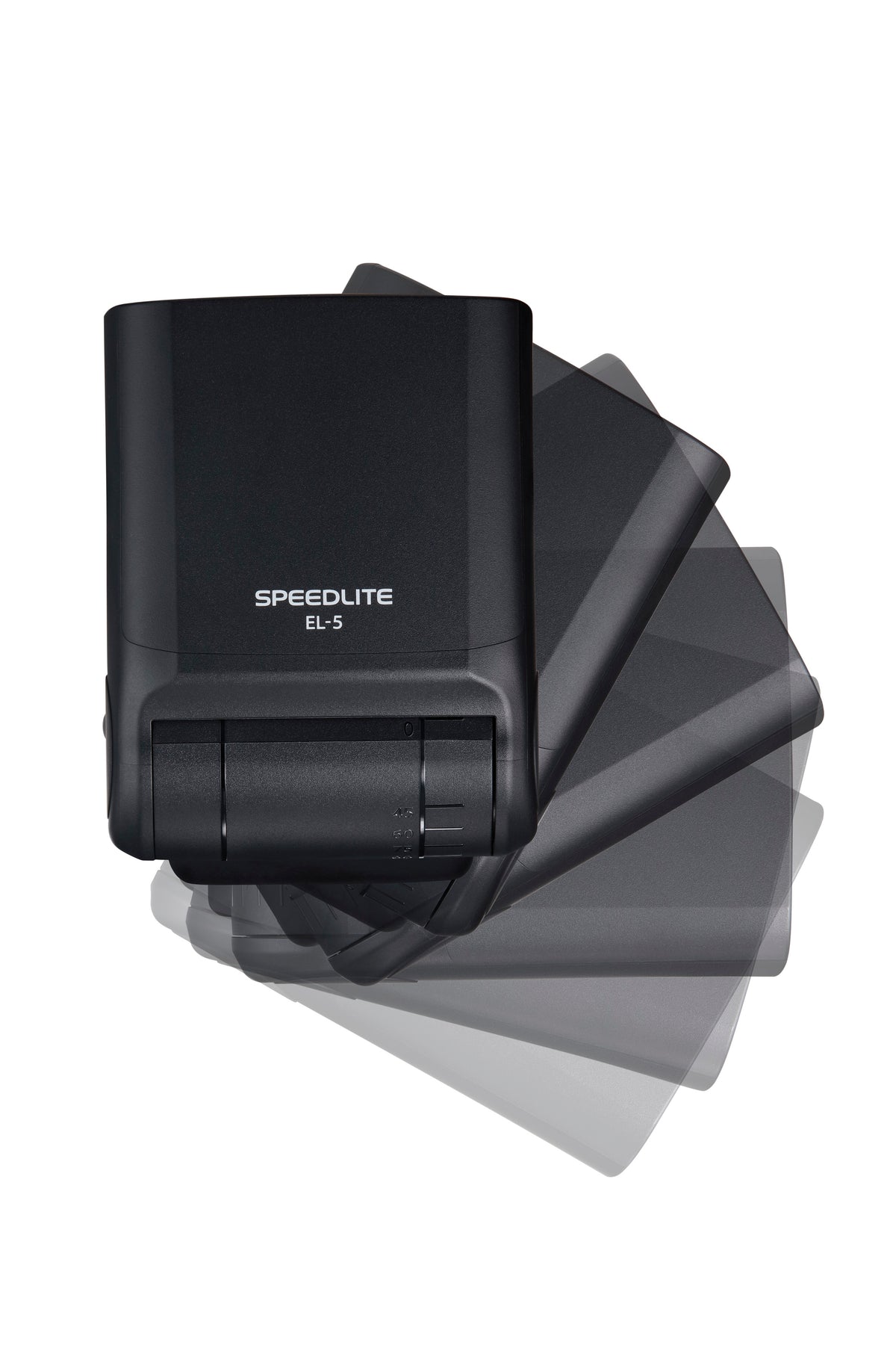 Canon Speedlite EL-5 Version 2