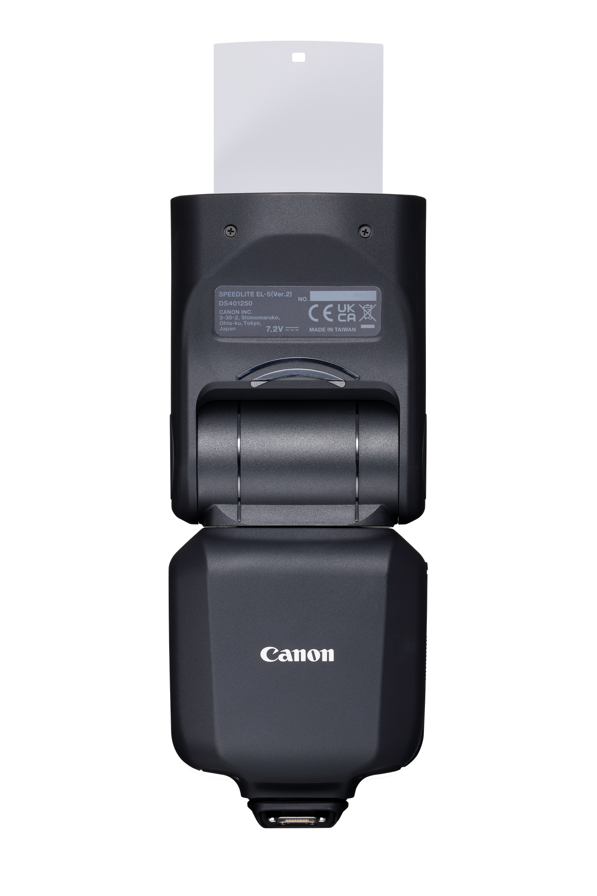 Canon Speedlite EL-5 Version 2