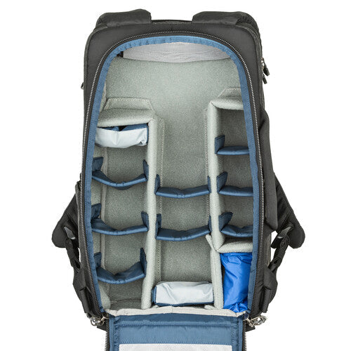 Think Tank Photo Airport TakeOff V2.0 Rolling Camera Bag - Black