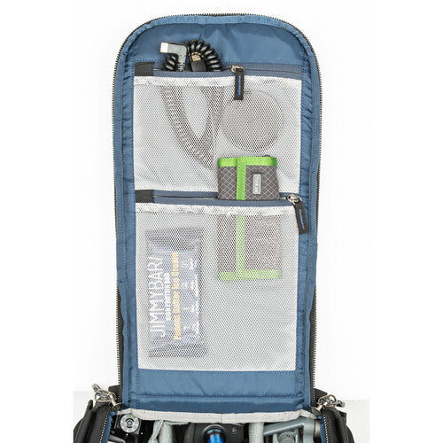 Think Tank Photo Airport TakeOff V2.0 Rolling Camera Bag - Black