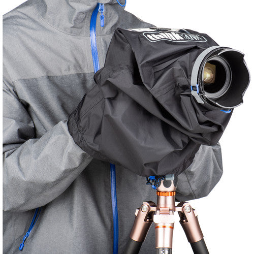 Think Tank Photo Emergency Rain Cover - Small