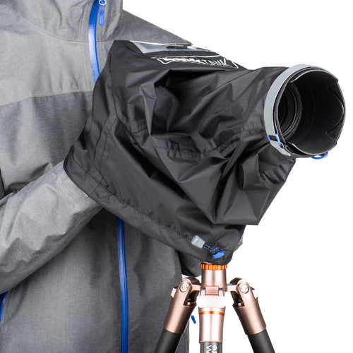 Think Tank Photo Emergency Rain Cover - Medium
