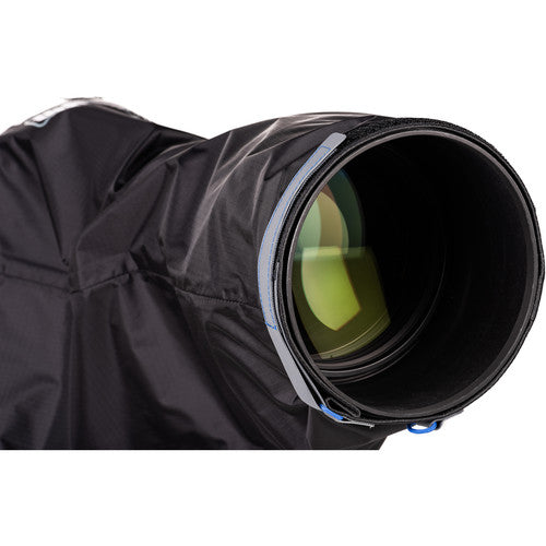 Think Tank Photo Emergency Rain Cover - Large