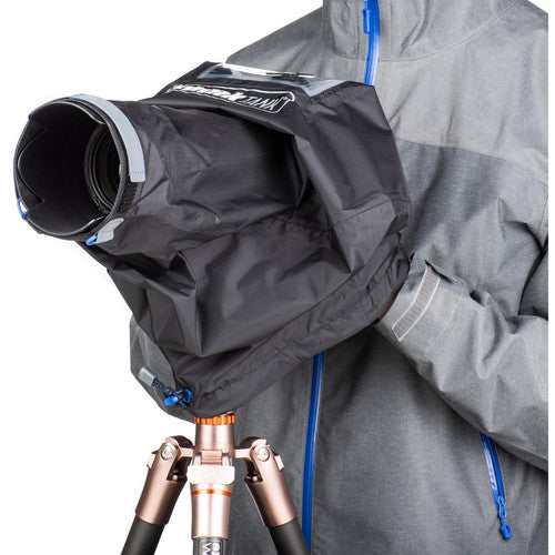 Think Tank Photo Emergency Rain Cover - Large