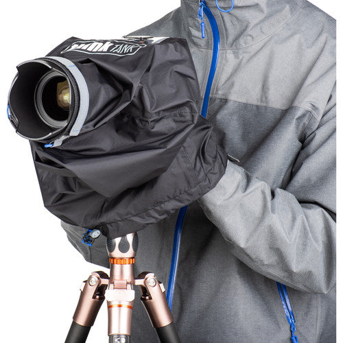 Think Tank Photo Emergency Rain Cover - Large