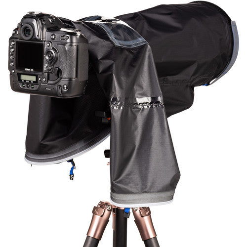 Think Tank Photo Emergency Rain Cover - Large