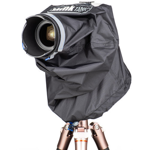 Think Tank Photo Emergency Rain Cover - Large