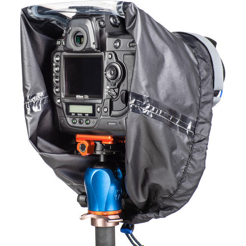 Think Tank Photo Emergency Rain Cover - Large