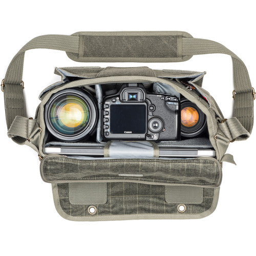 Think Tank Photo Retrospective 7 V2.0 Shoulder Bag - Black