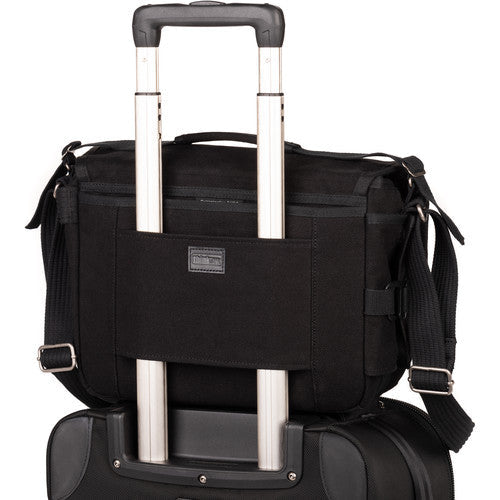 Think Tank Photo Retrospective 7 V2.0 Shoulder Bag - Black