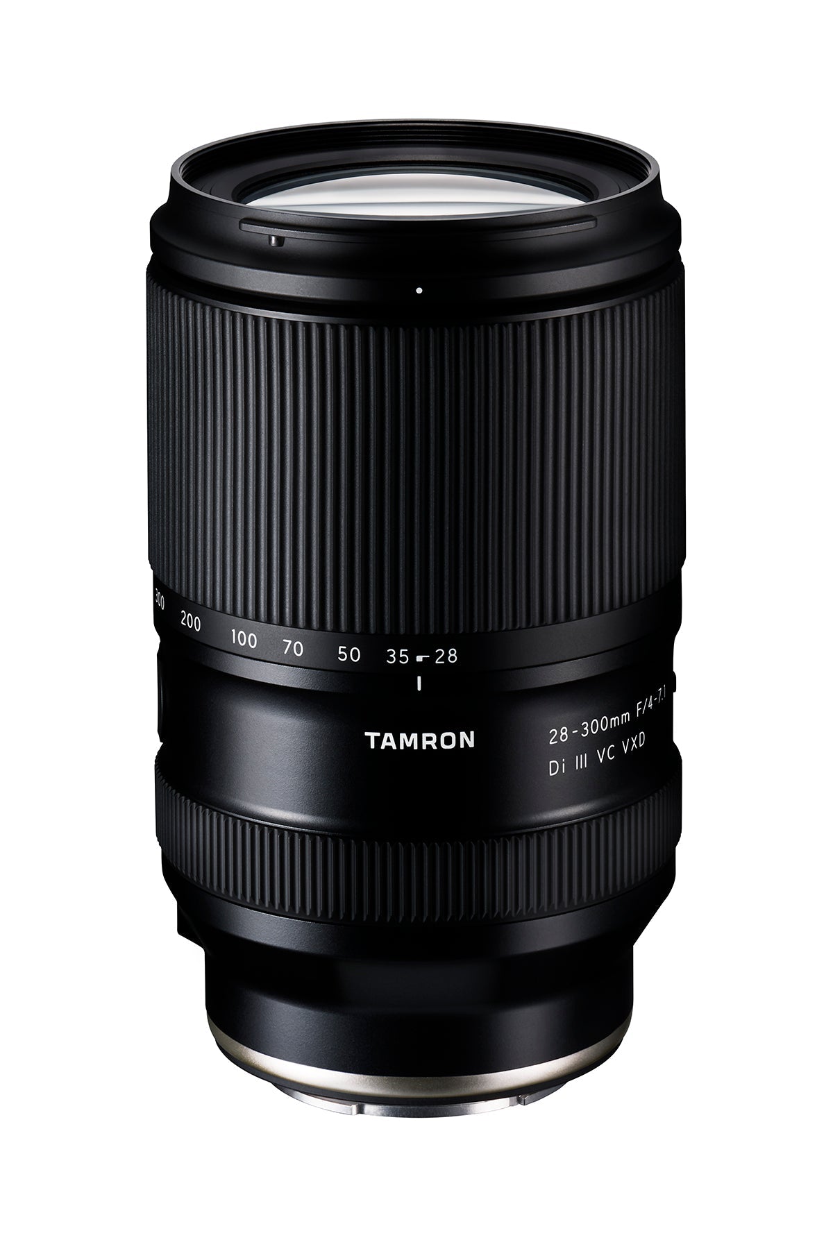 Tamron 28-300mm F/4-7.1 Di III VC VXD - SONY E