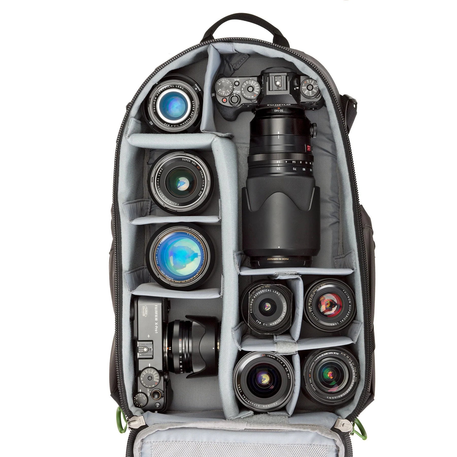 ThinkTank TrailScape18L