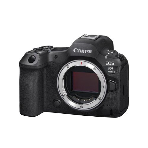 Canon EOS R5 Mark II Mirrorless Camera Package