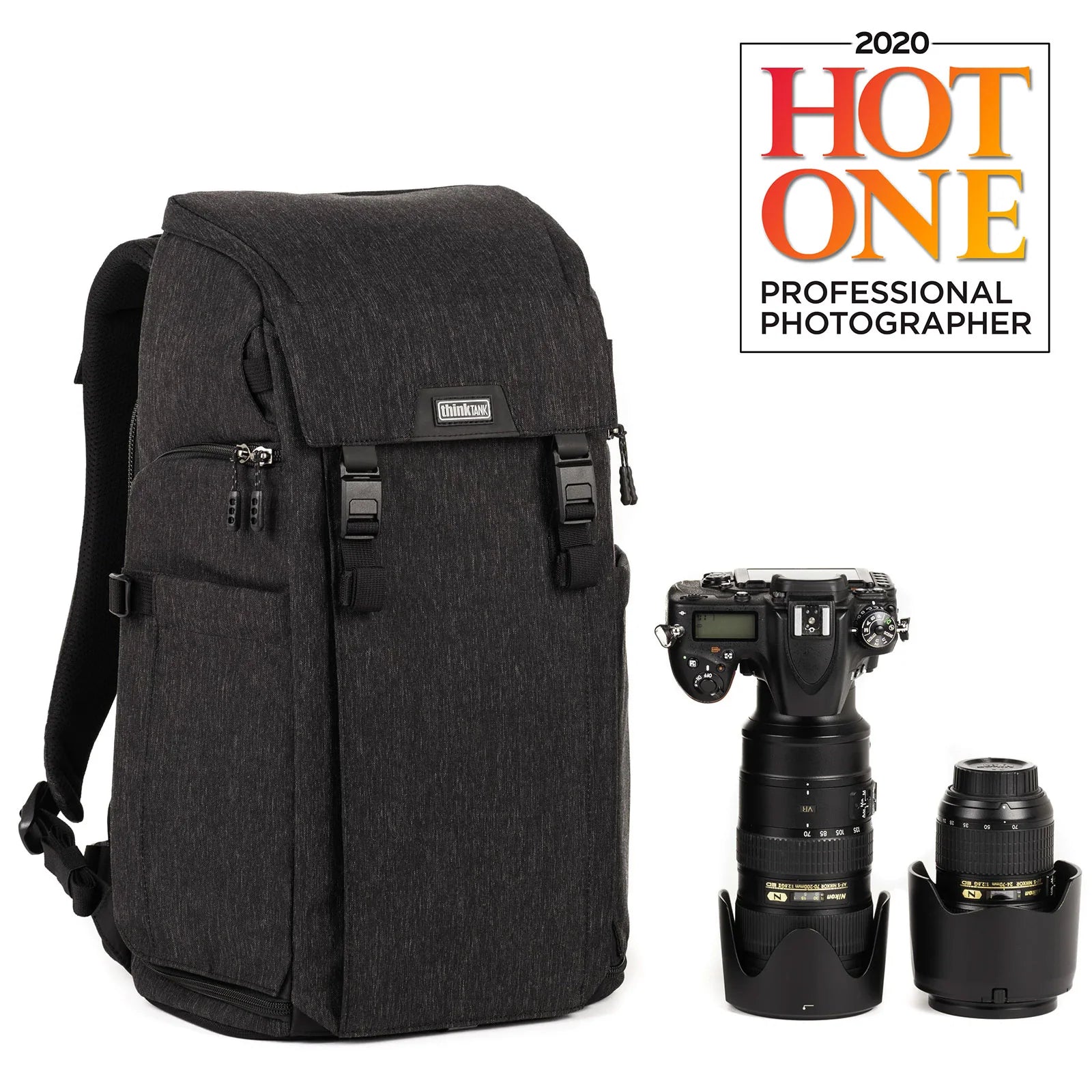 ThinkTank Urban Access Backpack 15