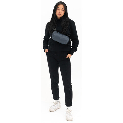WANDRD D1 Fanny Pack - Aegean Blue