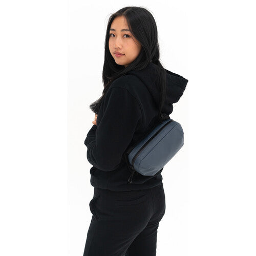 WANDRD D1 Fanny Pack - Aegean Blue