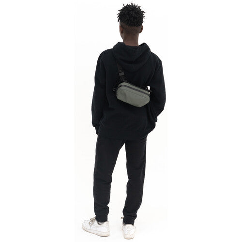 WANDRD D1 Fanny Pack - Wasatch Green