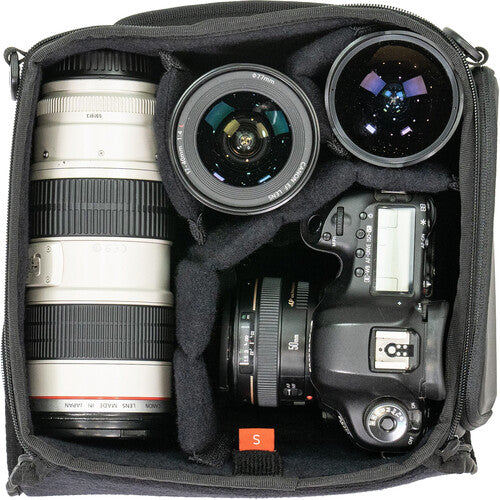 WANDRD PRVKE V3 Photo Bundle (31L) - Black
