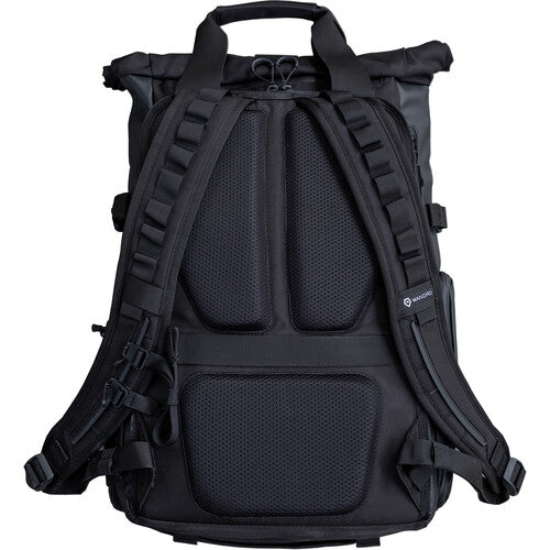WANDRD PRVKE V3 Photo Bundle (31L) - Black