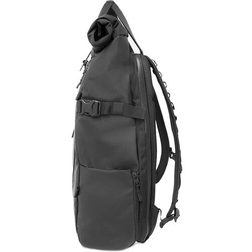 WANDRD PRVKE V3 Photo Bundle (31L) - Black