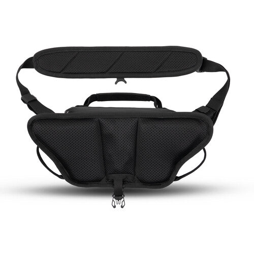 Wandrd Rogue Sling 3L - Dallol Yellow
