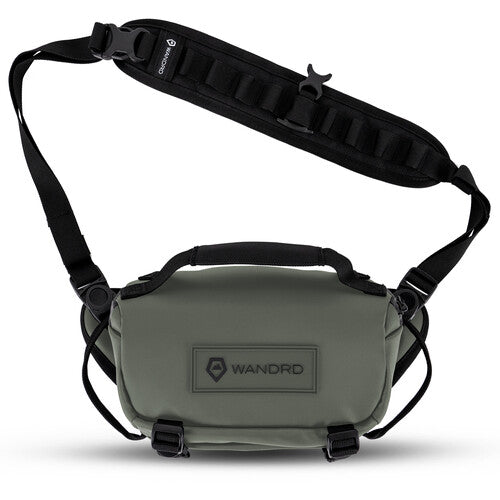 Wandrd Rogue Sling 3L - Wasatch Green