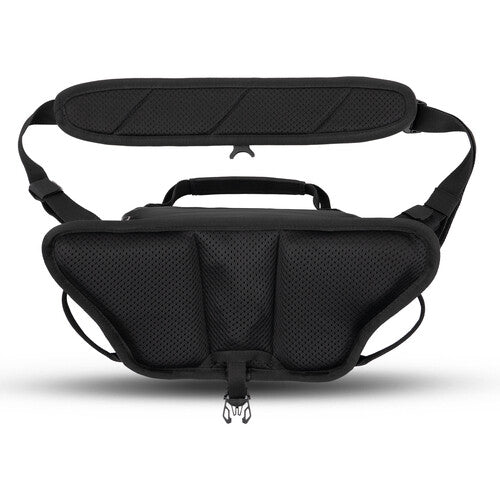 Wandrd Rogue Sling 3L - Wasatch Green
