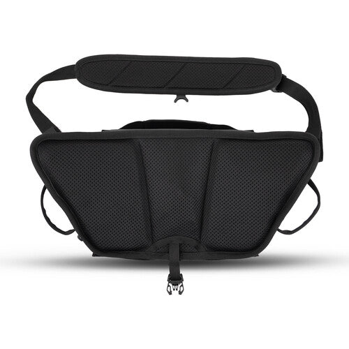 Wandrd Rogue Sling 6L - Dallol Yellow