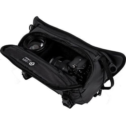 Wandrd Rogue Sling 6L - Tan