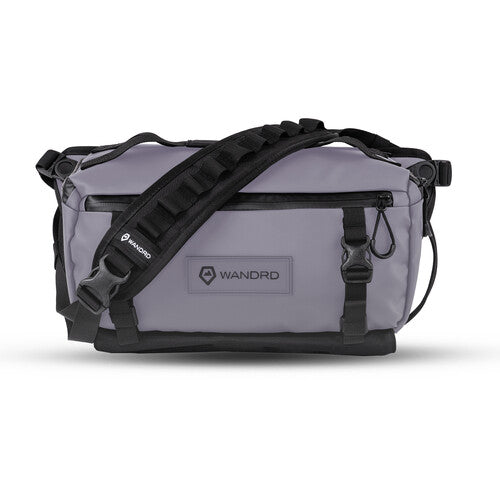 Wandrd Rogue Sling 9L - Uyuni Purple