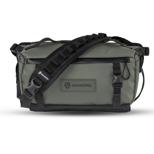 Wandrd Rogue Sling 9L - Wasatch Green