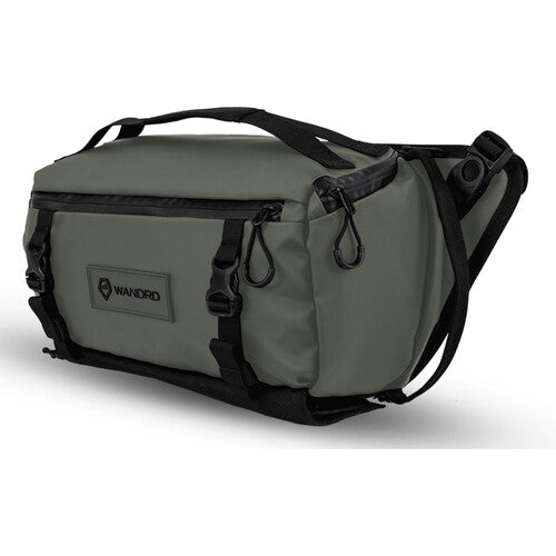 Wandrd Rogue Sling 9L - Wasatch Green
