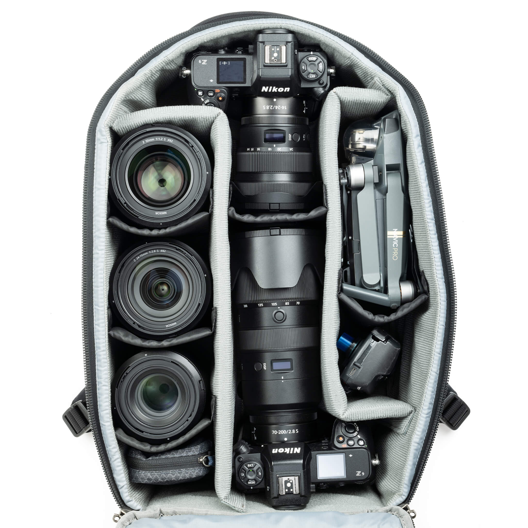 ThinkTank Walker Pro 30L - Black