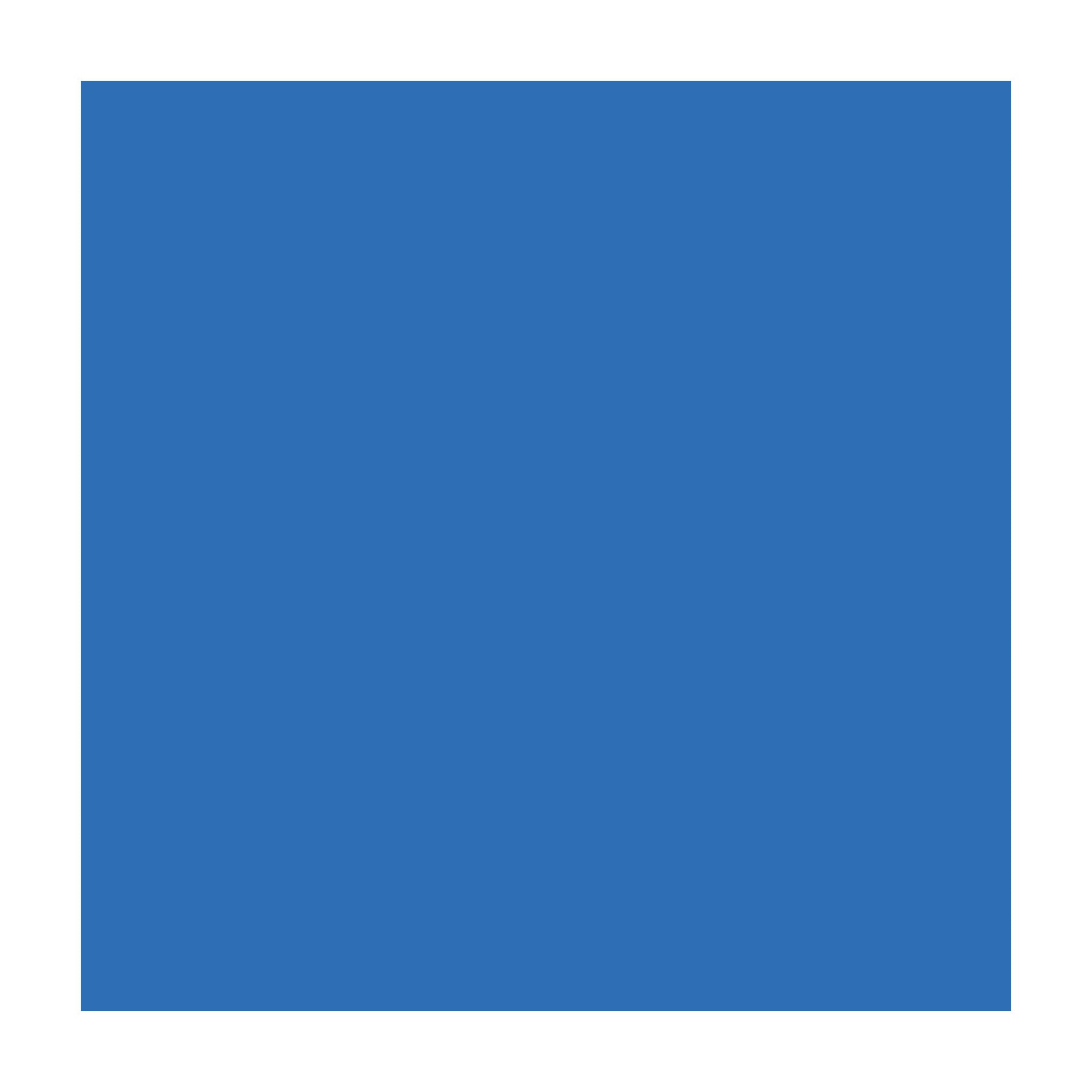 Savage #58 Seamless Background Paper (53" x 36') - Studio Blue