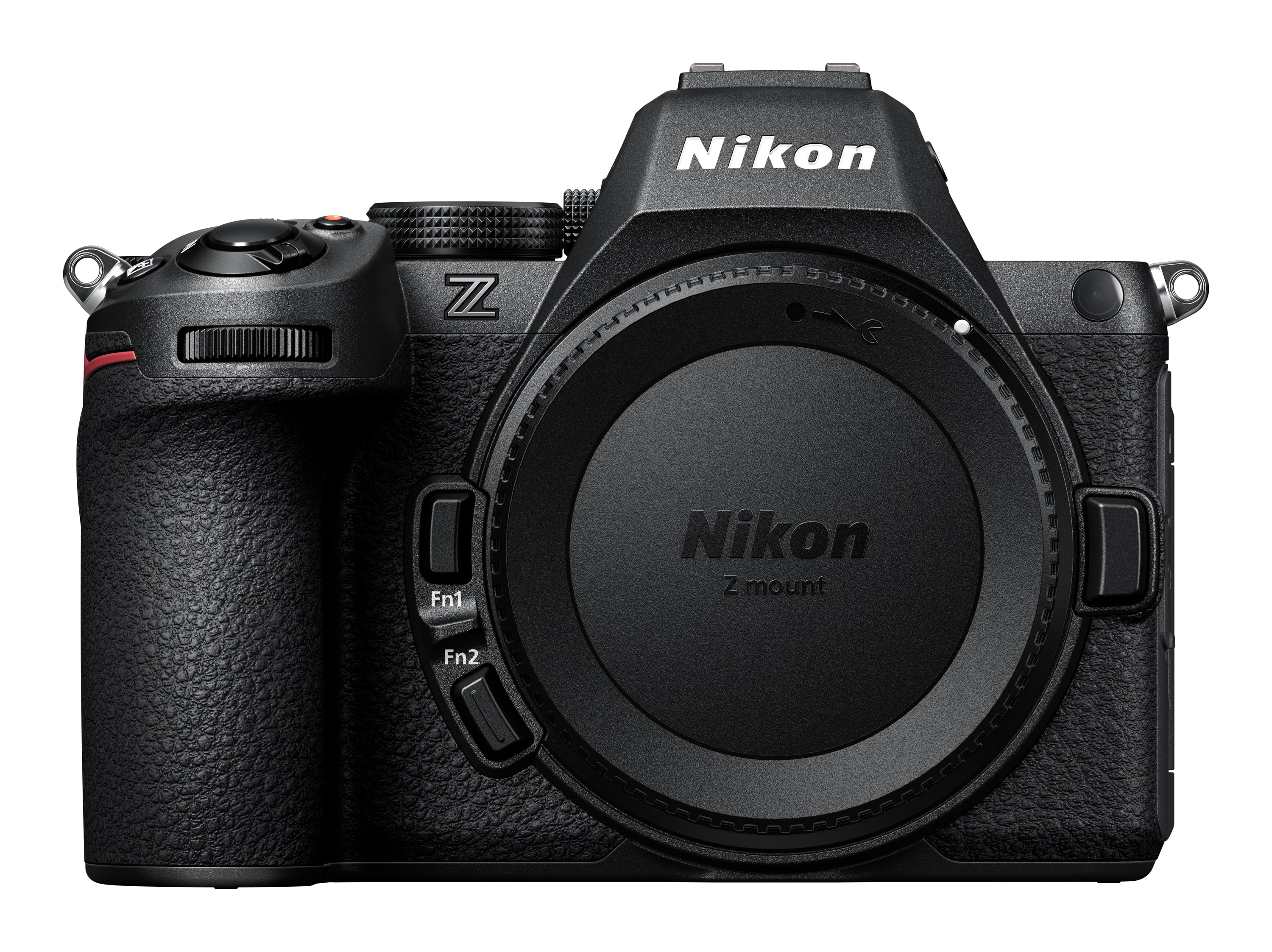 Nikon Z5 II Mirrorless Camera Package
