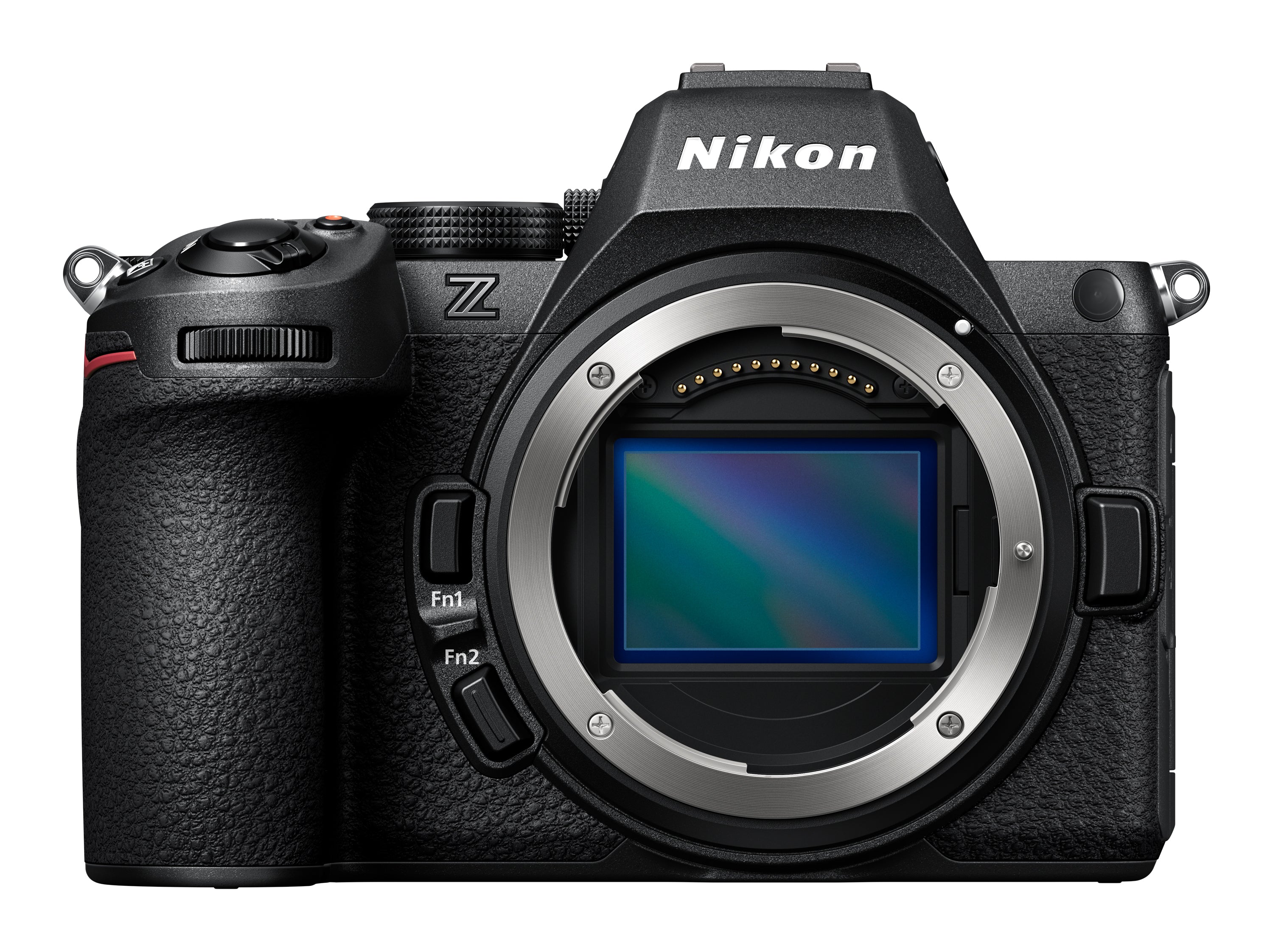 Nikon Z5 II Mirrorless Camera Package