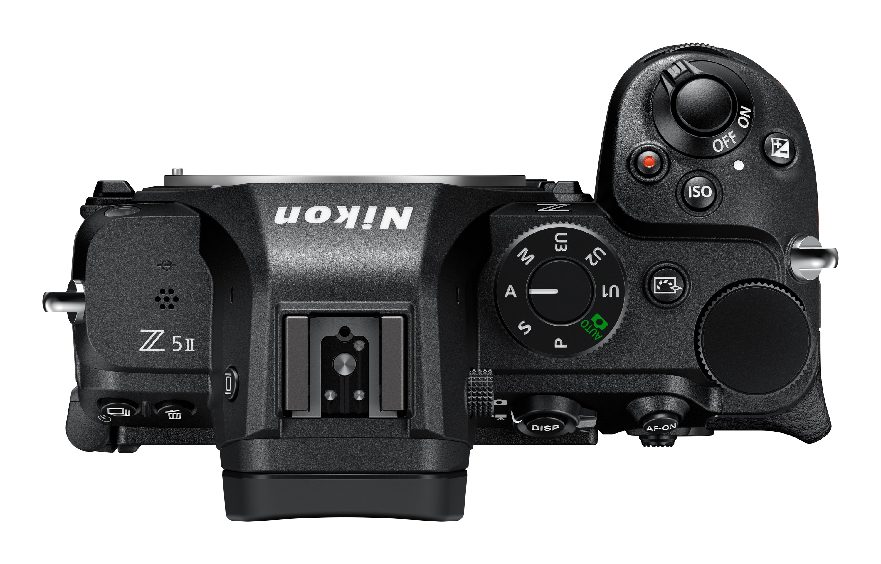 Nikon Z5 II Mirrorless Camera Package
