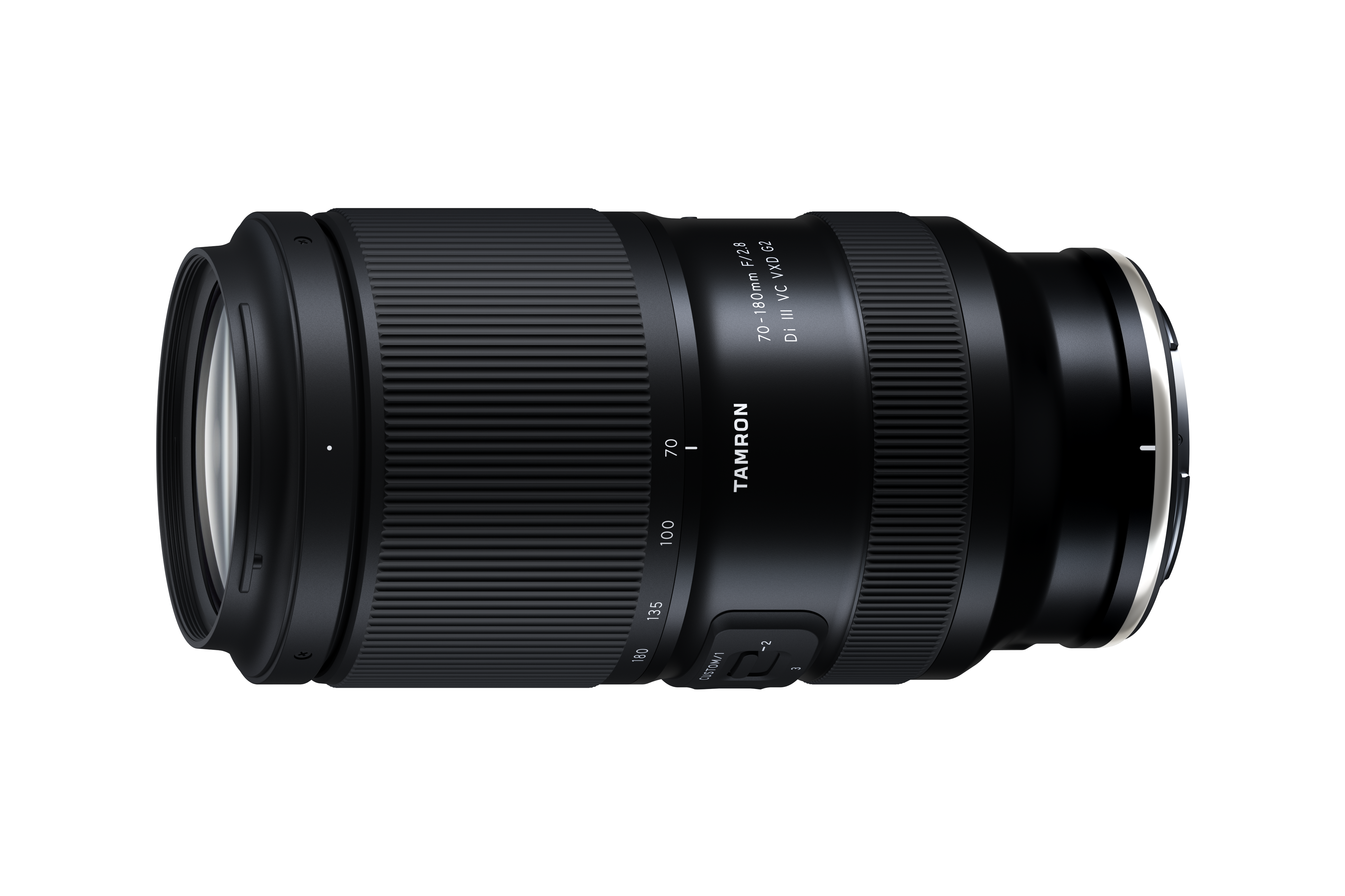 TAMRON 70-180mm F/2.8 Di III VC VXD G2 for Nikon Z