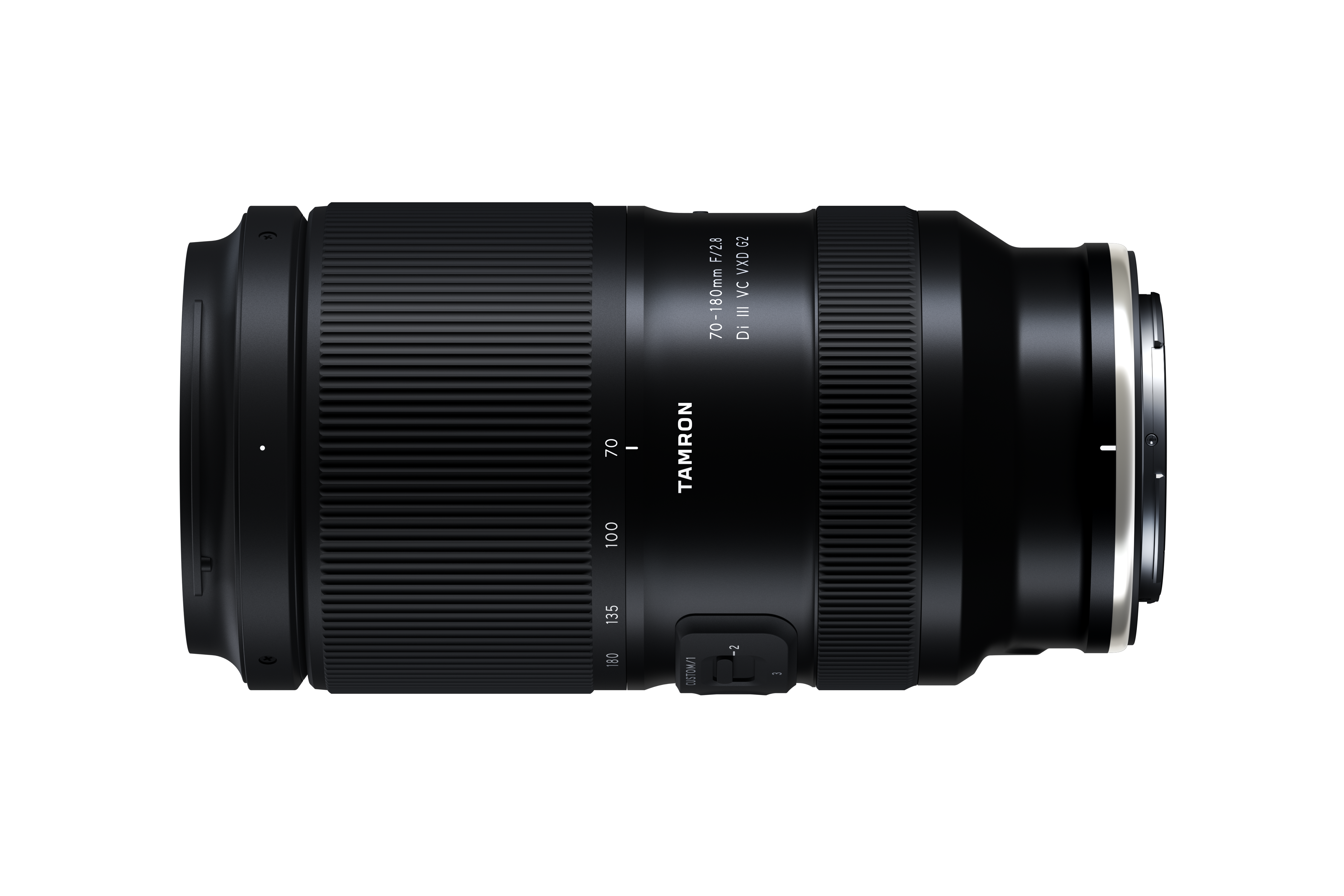 TAMRON 70-180mm F/2.8 Di III VC VXD G2 for Nikon Z