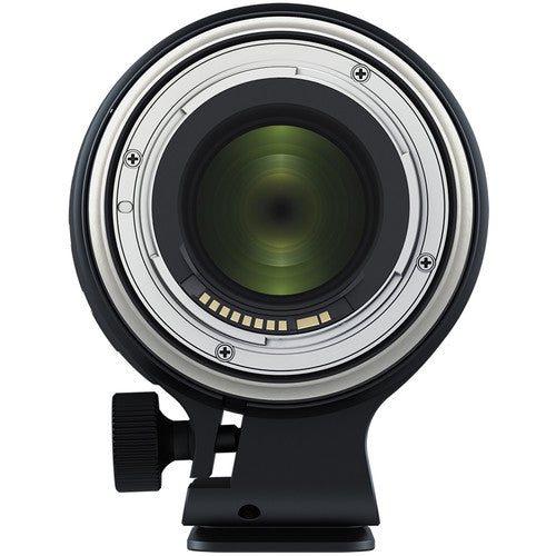 Tamron SP 70-200mm f/2.8 Di VC USD G2 Lens for Nikon F Package