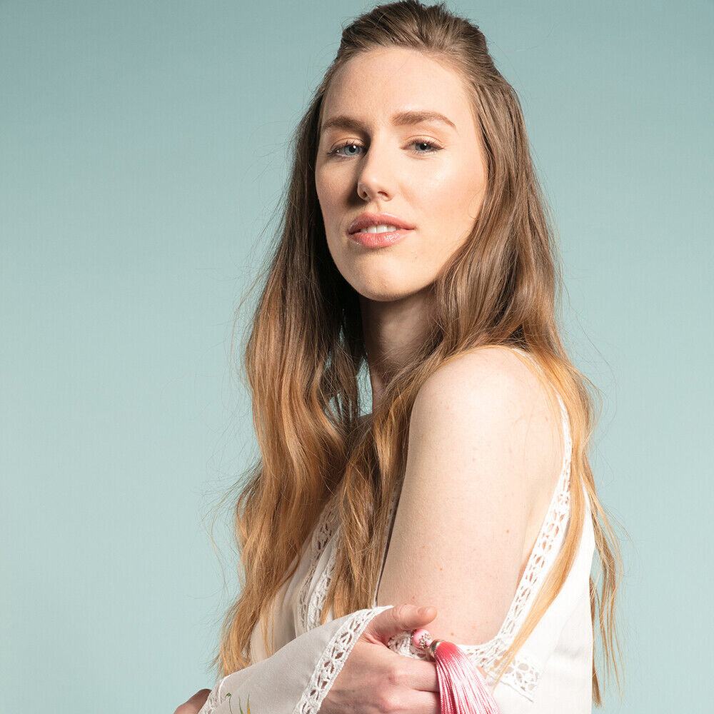 Savage #02 Seamless Background Paper (53" x 36') - Sky Blue