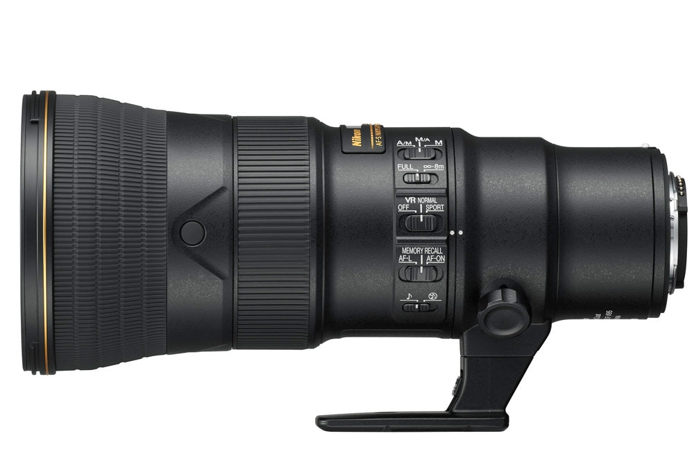 BUy Nikon AF-S NIKKOR 500mm f/5.6E PF ED VR Lens front