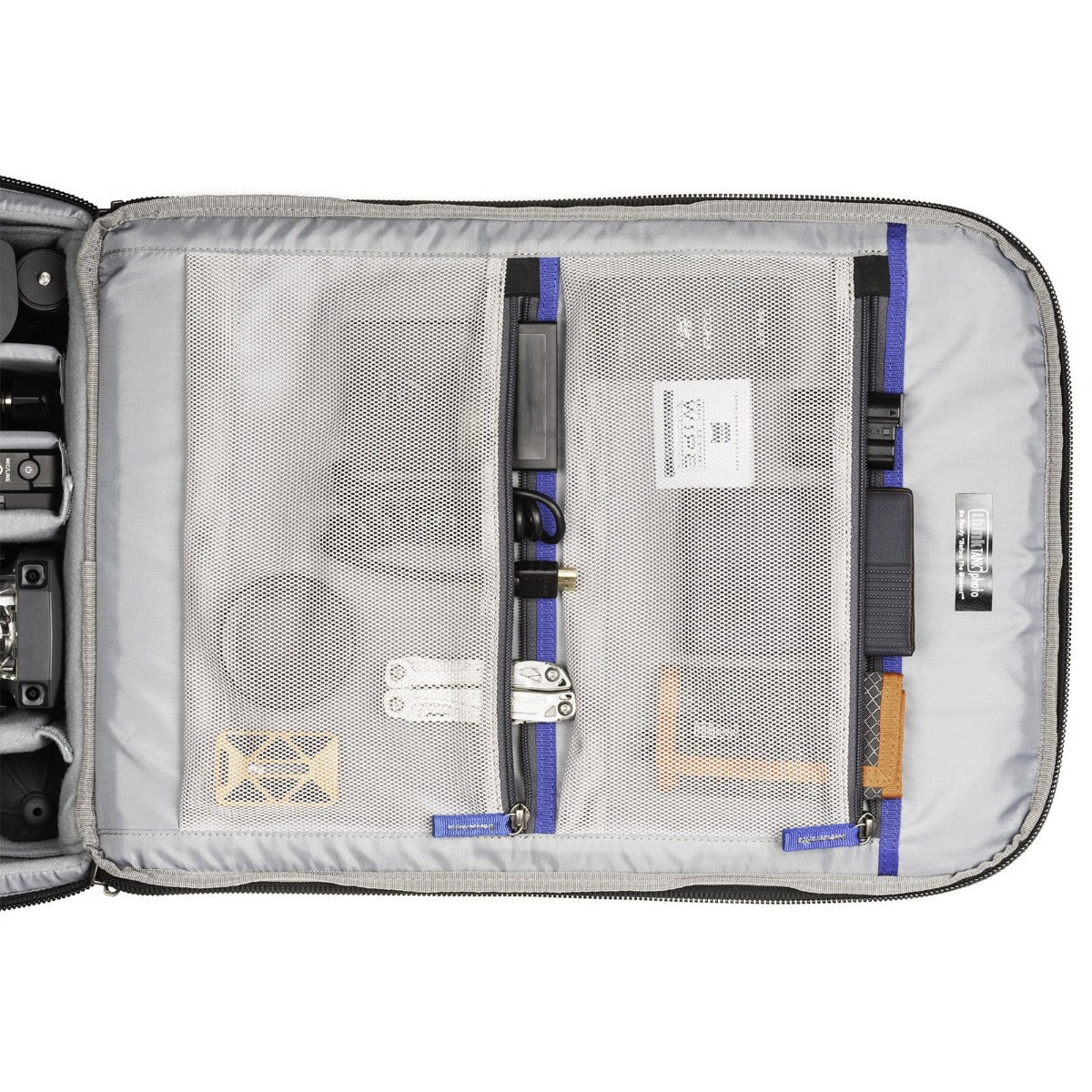 Think Tank Photo Airport Advantage XT Rolling Camera Bag for Airline Carry-On