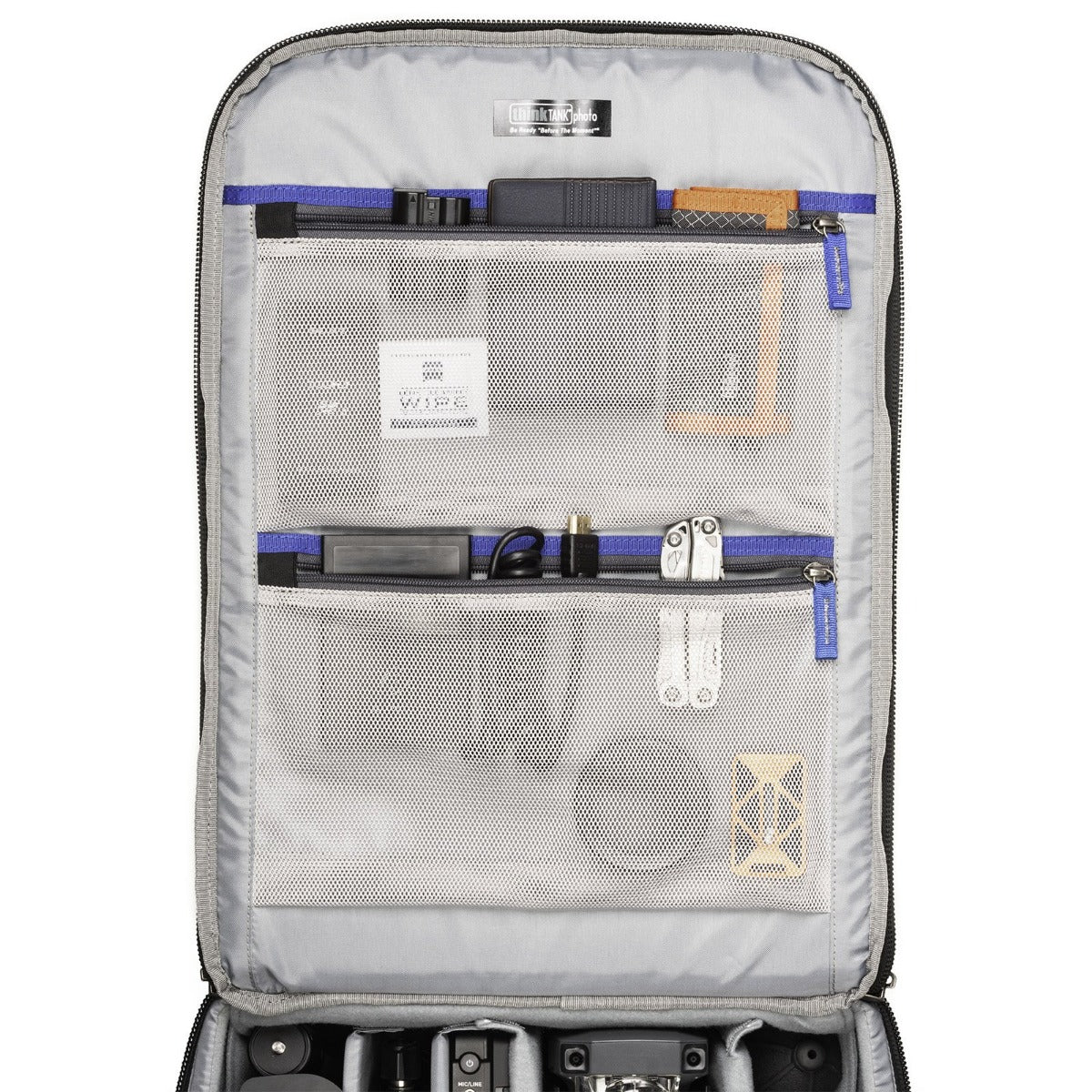 Think Tank Photo Airport Advantage XT Rolling Camera Bag for Airline Carry-On