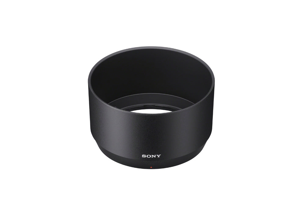 Sony E 70-350mm f/4.5-6.3 G OSS Lens (Sony E) Package