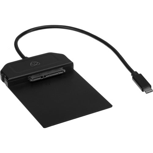 Buy Atomos USB-C 3.1 Powered Docking Station